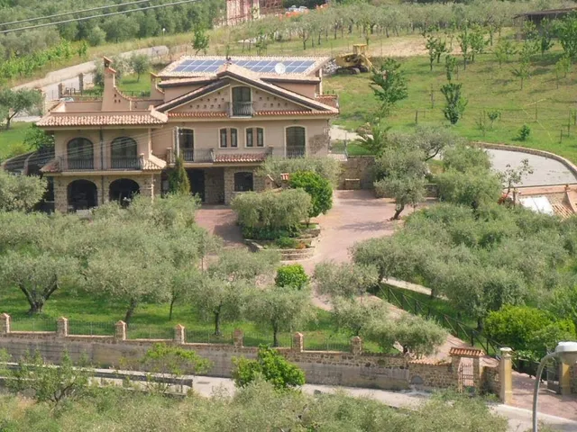 Bed and Breakfast La Ginestra