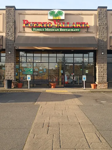 Puerto Vallarta Family Mexican Restaurant