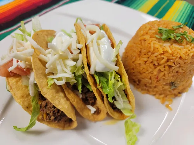 Fiesta Mexican Restaurant & Cafe Bar