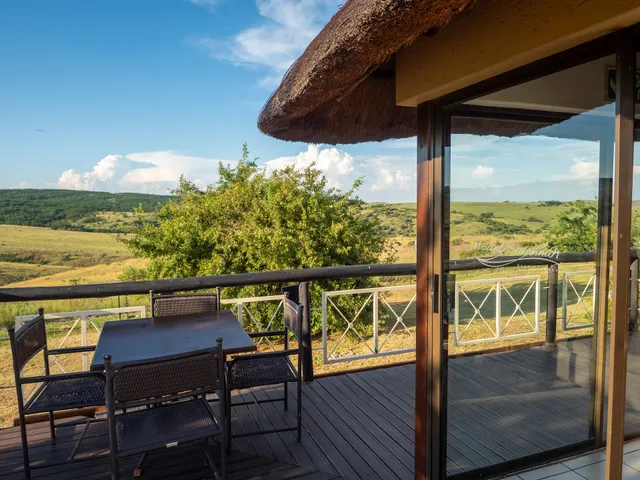 Mount Savannah Game Lodge