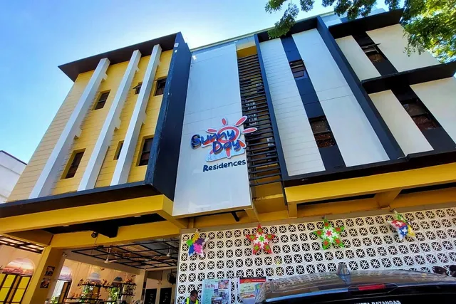 Sunny Day Residences Antipolo