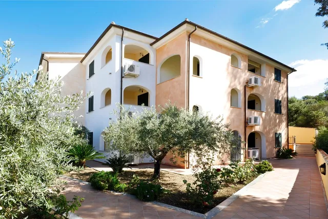 Residence Il Borgo
