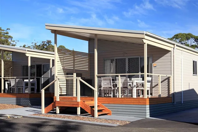 Holiday Haven Lake Conjola