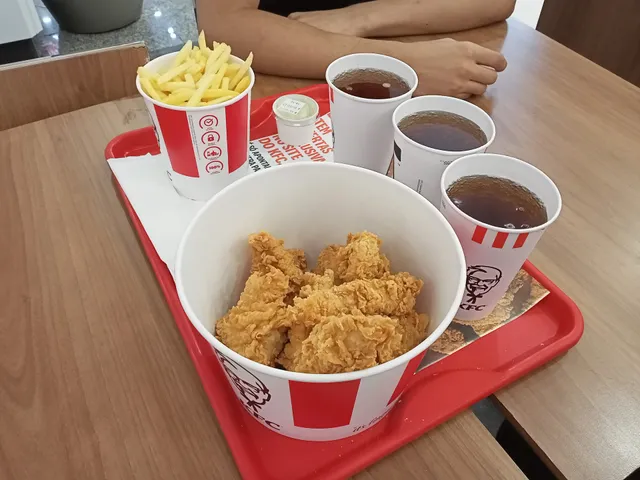 KFC