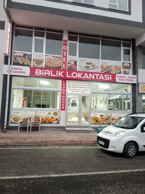 Çiftlik Otel