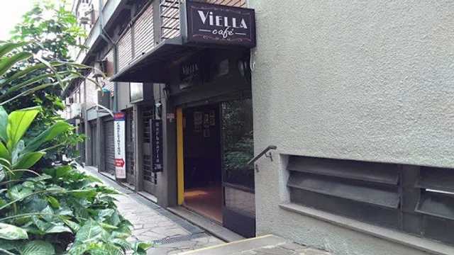 Viella Café