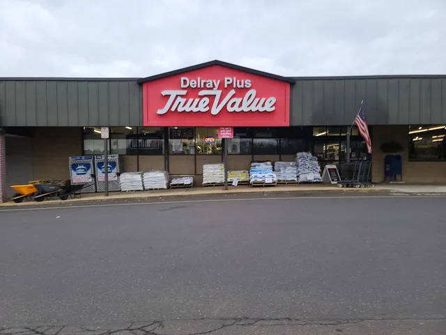 New Hope Shopping Center