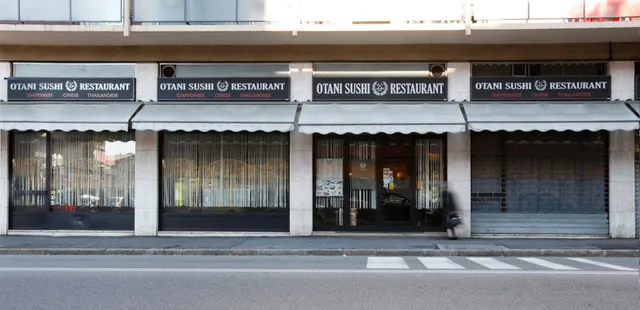 Otani Sushi Restaurant