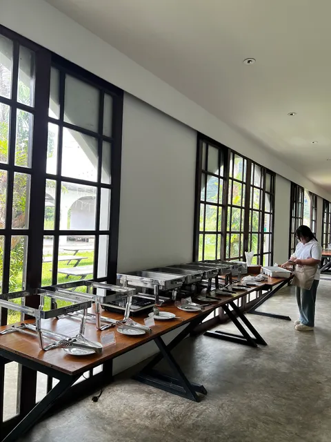 ครัวกันเกรา - หลัง ม.ราชภัฏภูเก็ต Gungrao Kitchen