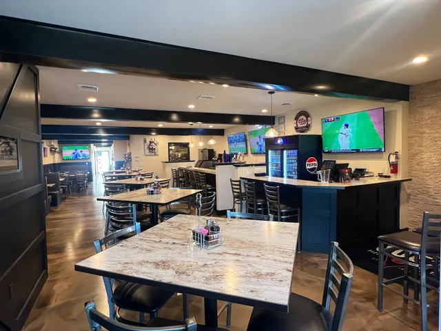 Joe’s Pizza and Pasta