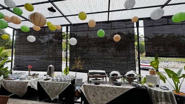 Cruffee Crust & Coffee, Nilai