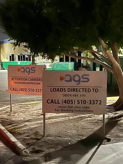 American Gaming Systems