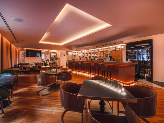 Restaurante Terreiro Concept