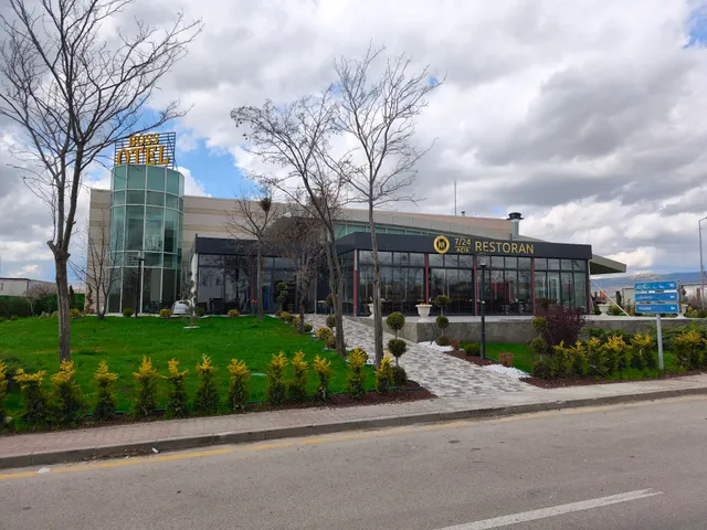 Boss Otel Kahramankazan