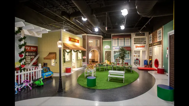 Learning Express Toys & Play