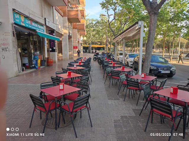 La Esquina Del Travieso