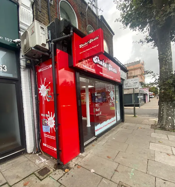 ShakeTastic North Finchley