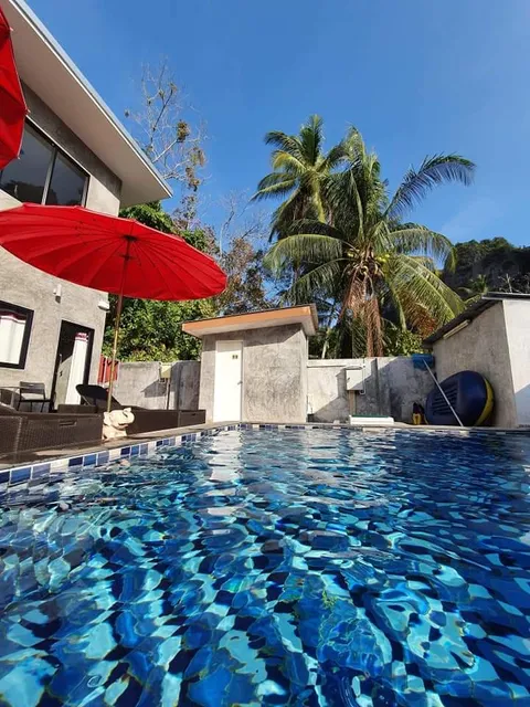 Aonang Lodge – SHA