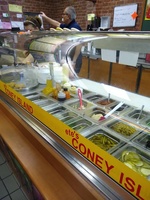 Breton Meadows Shopping Center