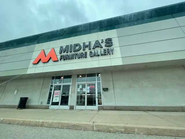 Midha's Furniture Gallery