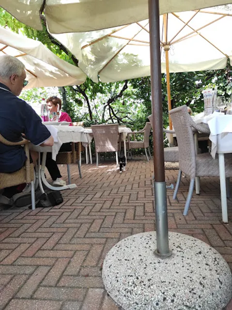 Trattoria Al Parigin