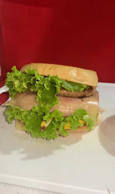 Snack - Pizzaria e Lanchonete