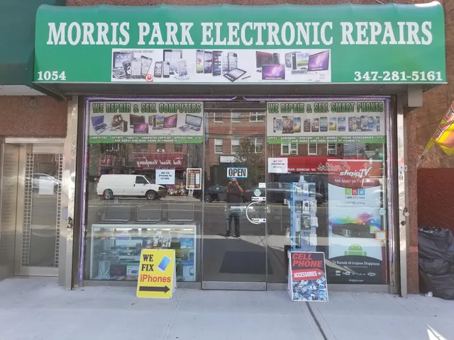 Morris Park Electronic Repairs