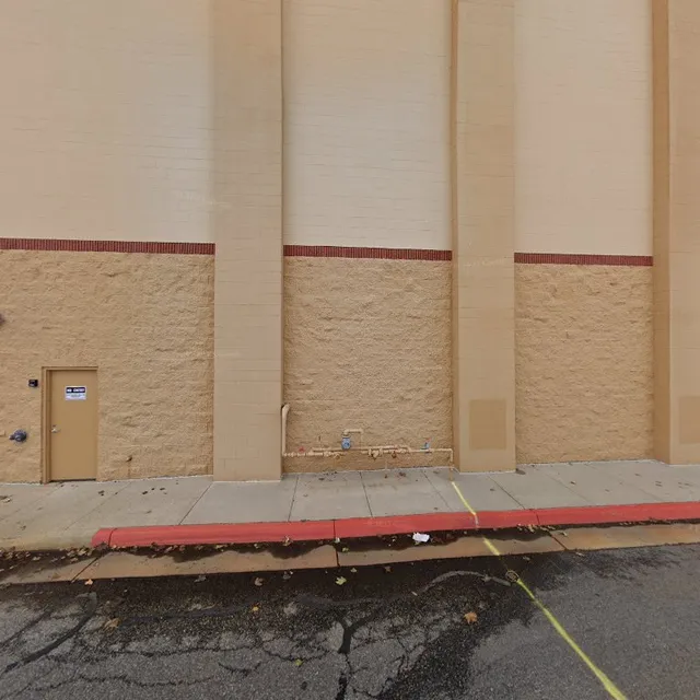 Cinemark Layton and XD