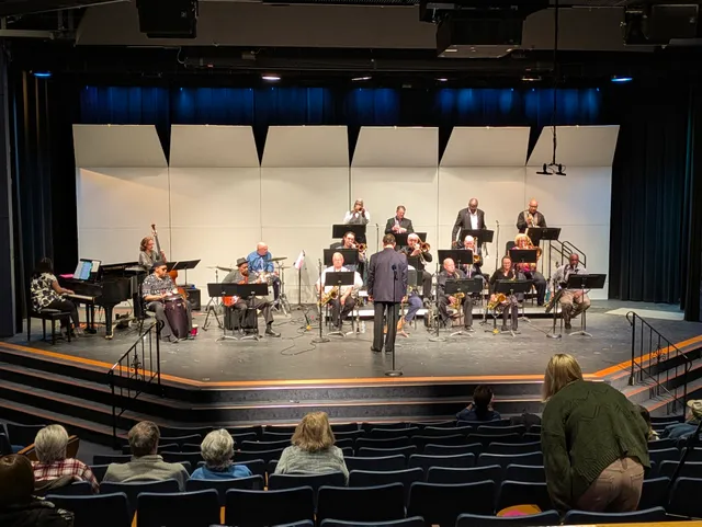 Kindig Performing Arts Center