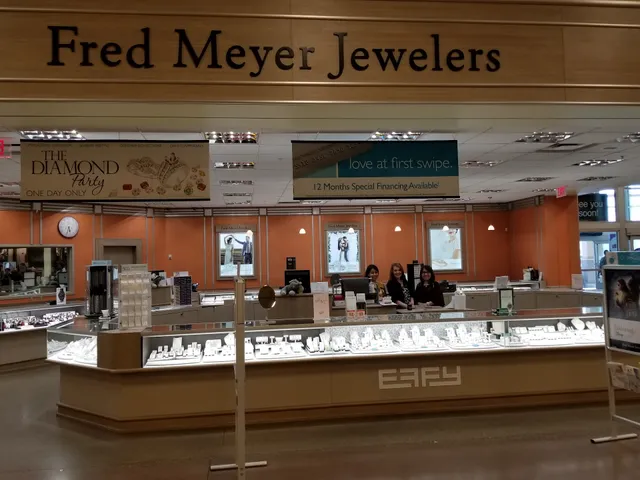 Fred Meyer Jewelers