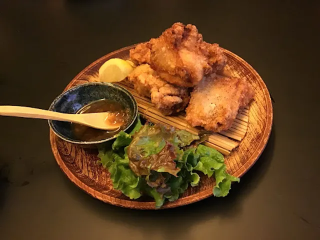 お食事とお酒 舟場α