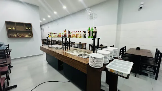 SABOR MINEIRO Restaurante e café