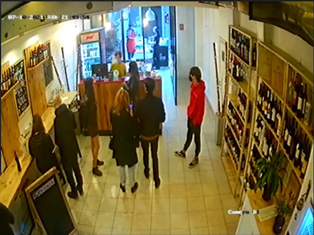 Dequichen Take Away Restó