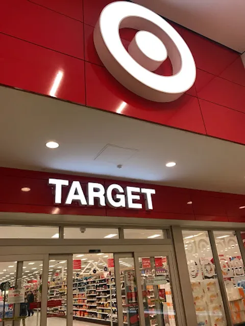 Target Grocery