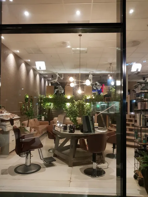 Arctandria SjømatRestaurant