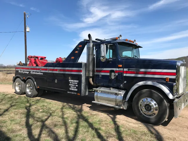 Rocksprings Automotive