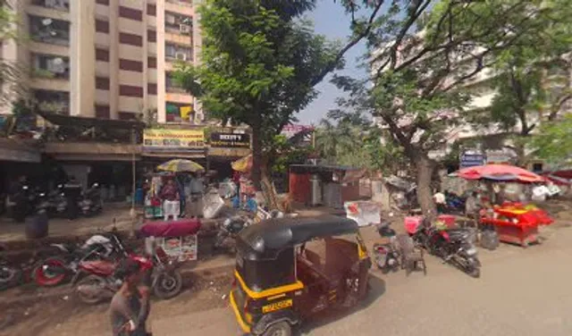 A-1 Fast Food Corner