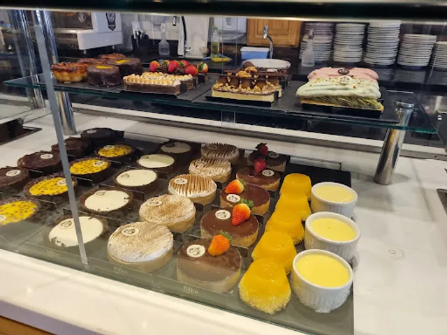 Portus Padaria Artesanal