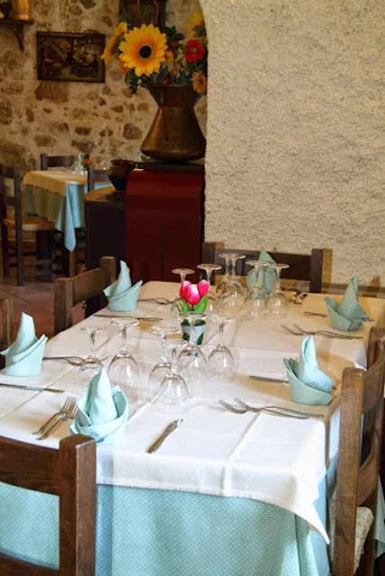 Ristorante La Locanda