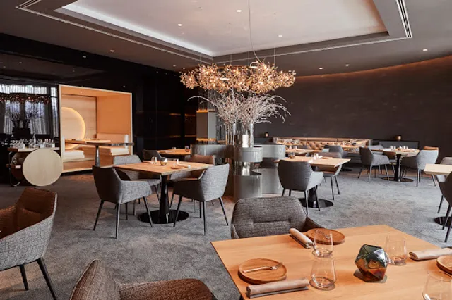 Gourmet Restaurant PUR