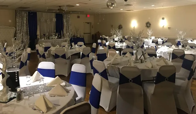 Tomaselli's at Rosario