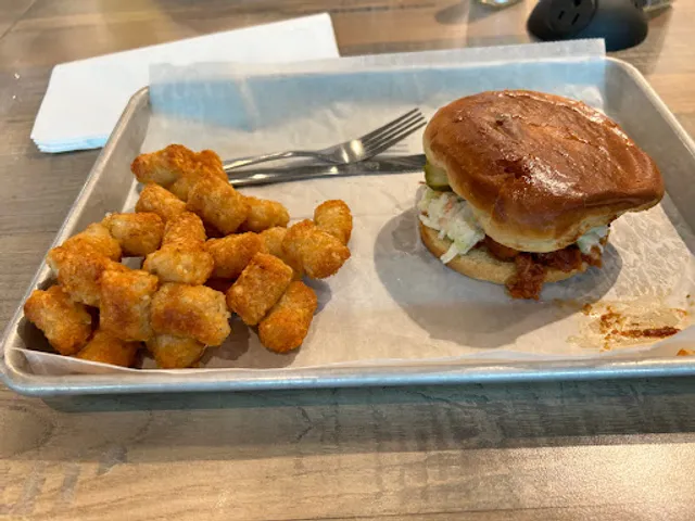 Little Harpeth Brewing