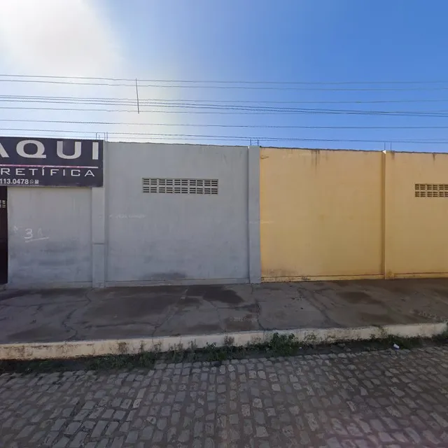 Lanchonete da Rodoviaria.