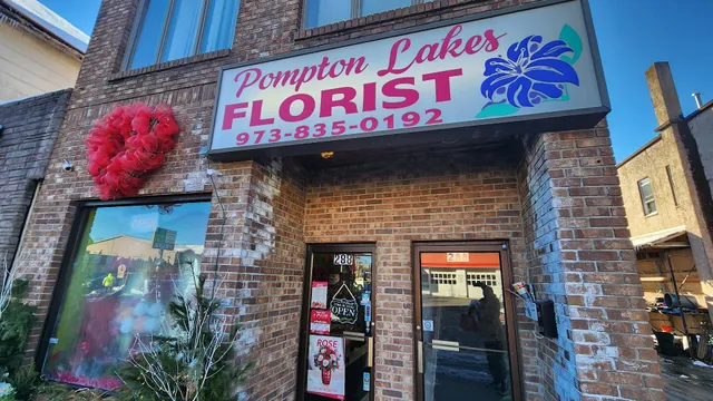 Pompton Lakes Florist