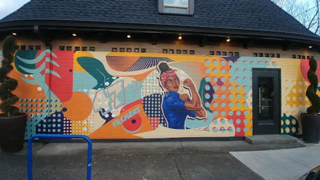 Amalfi's Italian Restaurant