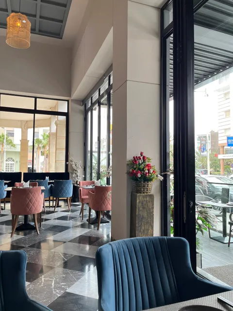 Kyoto Sushi Agadir bay