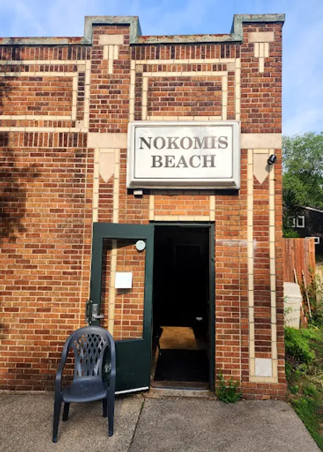 Nokomis Beach Coffee