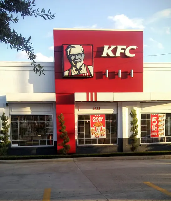 KFC