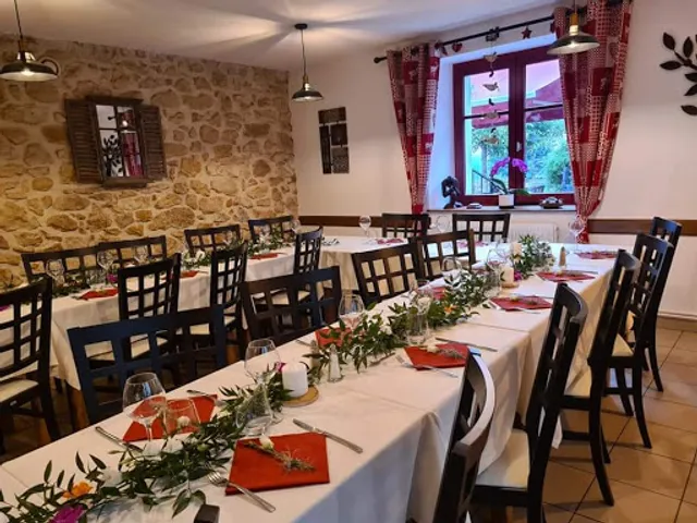 Auberge du Grand Thur