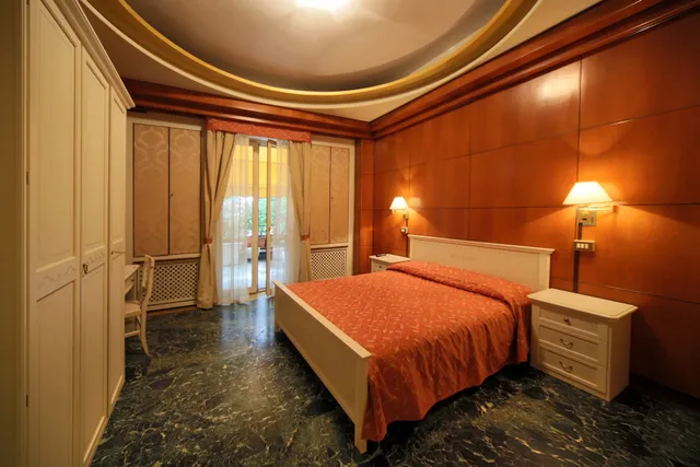 Bed And Breakfast La Terrazza